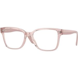 VOGUE EYEWEAR - VO5452 - Optische Monturen - Roos - Geïnjecteerd