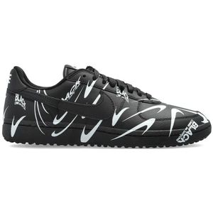 Comme des Garçons, Heren, Schoenen, Zwart, Maat: 41 EU Leer,