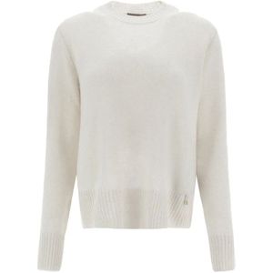 Herno, Dames, Truien, Wit, Maat: S