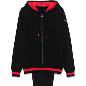 Hugo, Heren, Truien, Blauw, Maat: S Katoen,