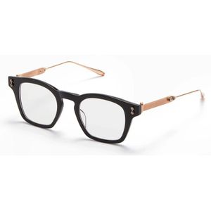 Akoni, Dames, Accessoires, Zwart, Maat: 45 MM