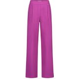 Fabienne Chapot, Dames, Broeken, Roze, Maat: XS Viscose,