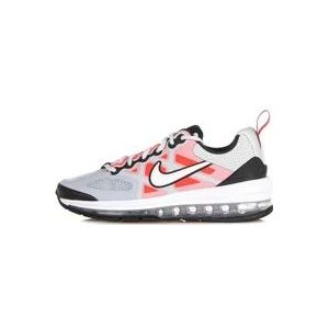 Nike Air Max Genome Sneakers , Gray , Heren , Maat: 39 EU