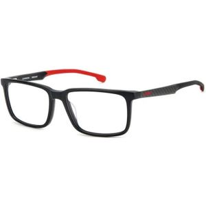 Carrera, Heren, Accessoires, Zwart, Maat: 55 MM