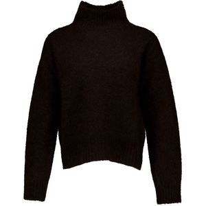 No man's land, Dames, Truien, Bruin, Maat: L