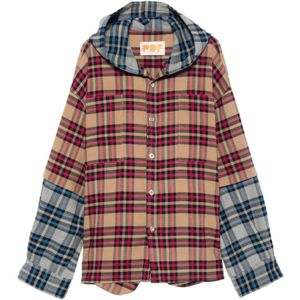 Pdf, Heren, Jassen, Veelkleurig, Maat: S