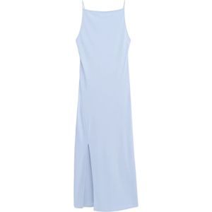 Filippa K, Dames, Jurken, Blauw, Maat: XS