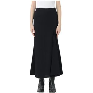 Isabel Marant, Dames, Rokken, Zwart, Maat: S