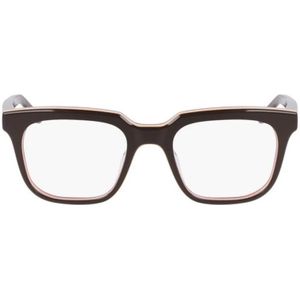 Nike, Dames, Accessoires, Bruin, Maat: 49 MM