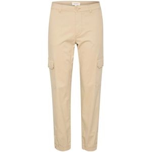 Part Two, Dames, Broeken, Beige, Maat: M