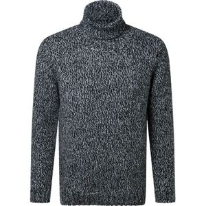 Baldessarini, Heren, Truien, Veelkleurig, Maat: L Wol,