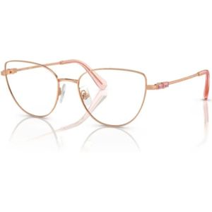 Swarovski, unisex, Accessoires, Roze, Maat: 55 MM