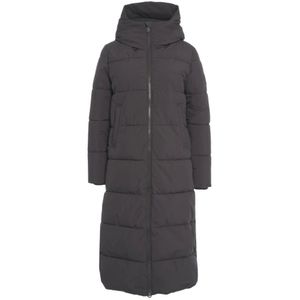 Save The Duck, Dames, Mantels, Bruin, Maat: XL Poliester,