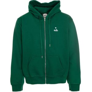 Arte Antwerp, Heren, Sweatshirts & Hoodies, Groen, Maat: XL