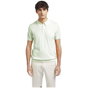 At.P.Co, Heren, Tops, Groen, Maat: S Katoen,