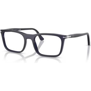 Persol, unisex, Accessoires, Zwart, Maat: 54 MM