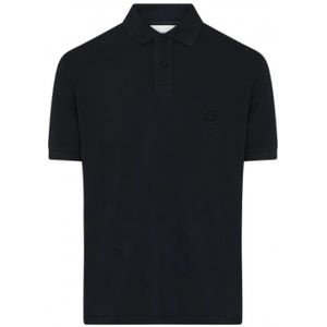 Isabel Marant, Heren, Tops, Zwart, Maat: M Katoen,