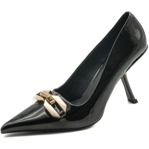 Jeffrey Campbell, Dames, Schoenen, Zwart, Maat: 37 EU