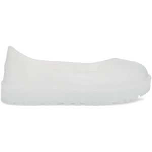 Ugg, unisex, Schoenen, Wit, Maat: 36 EU