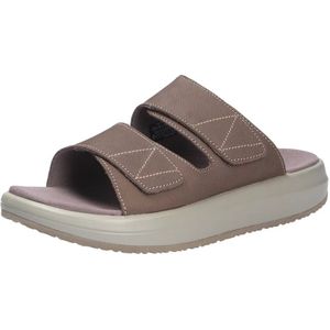 Joya, Heren, Schoenen, Bruin, Maat: 47 EU Leer,