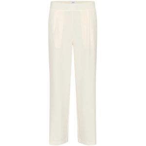 Saint Tropez, Dames, Broeken, Beige, Maat: L