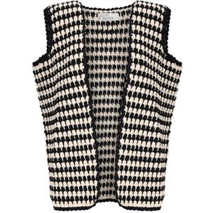 Giuseppe Di Morabito, Dames, Jassen, Veelkleurig, Maat: 2XS