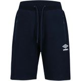 Umbro - Prt Cuf - Bermuda - Katoen