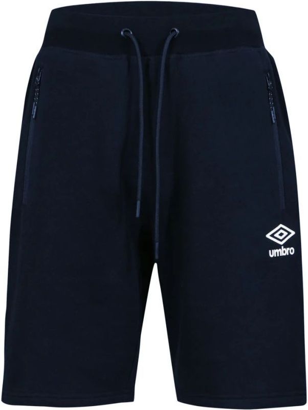 Umbro - Prt Cuf - Bermuda - Katoen