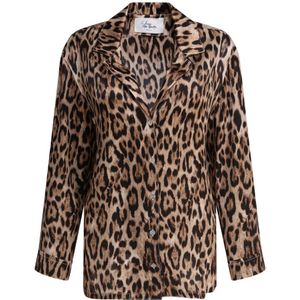 Sleep No More, Dames, Jassen, Bruin, Maat: M Zijde,