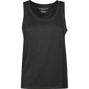 Majestic Filatures, Dames, Tops, Zwart, Maat: L