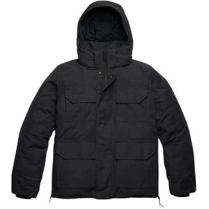 Canada Goose, Heren, Jassen, Zwart, Maat: XL