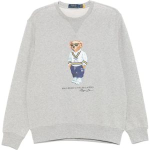 Ralph Lauren - Sweatshirt - Grijs