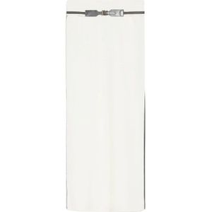 Max Mara, Dames, Rokken, Beige, Maat: S Katoen,