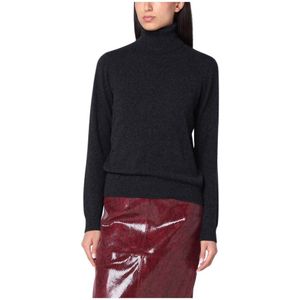 P.a.r.o.s.h., Dames, Truien, Grijs, Maat: S