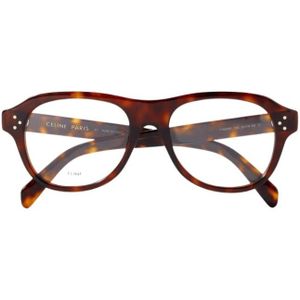 Celine, unisex, Accessoires, Bruin, Maat: ONE Size