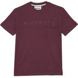 John Richmond, Heren, Tops, Rood, Maat: L Katoen,