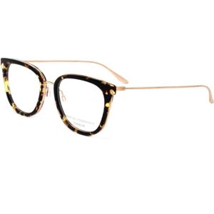 Barton Perreira, unisex, Accessoires, Bruin, Maat: 52 MM