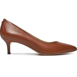 Lauren Ralph Lauren - ADRIENNE - Pumps - Bruin - Stiletto