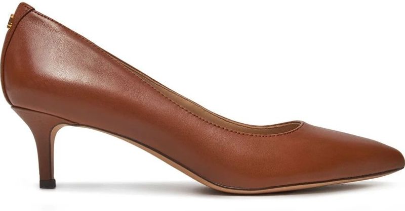 Lauren Ralph Lauren - ADRIENNE - Pumps - Bruin - Stiletto