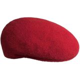 Kangol - Bermuda 504 - Accessoire - Rood