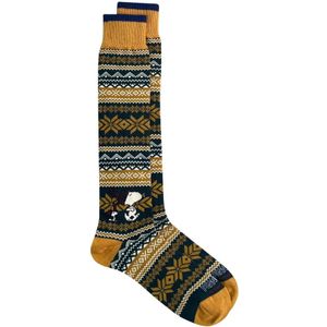 In the box, Heren, Ondergoed, Veelkleurig, Maat: L/Xl