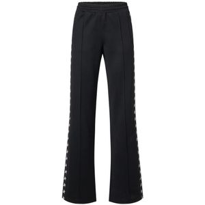 Golden Goose, Dames, Broeken, Zwart, Maat: XS