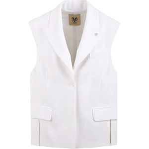 Aniye By, Dames, Jassen, Wit, Maat: XS