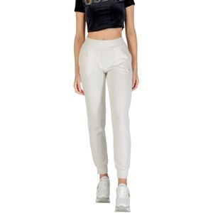 Guess, Dames, Broeken, Wit, Maat: L Modal,