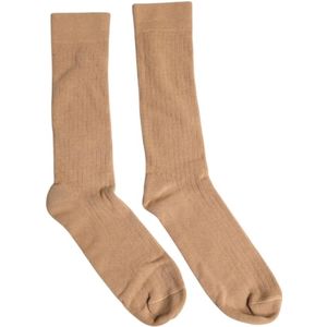 Dolce & Gabbana, Heren, Ondergoed, Bruin, Maat: ONE Size Katoen,