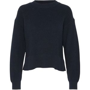 Part Two, Dames, Truien, Blauw, Maat: XS