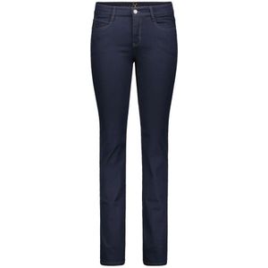 MAC - DREAM - Slim Fit Jeans - Katoenmix met Stretch