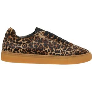 &Copenhagen, Dames, Schoenen, Veelkleurig, Maat: 37 EU Katoen,