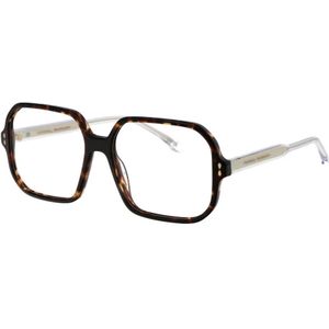 Isabel Marant, Dames, Accessoires, Bruin, Maat: 55 MM