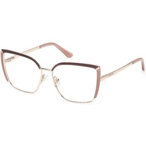 Guess, Dames, Accessoires, Beige, Maat: 55 MM